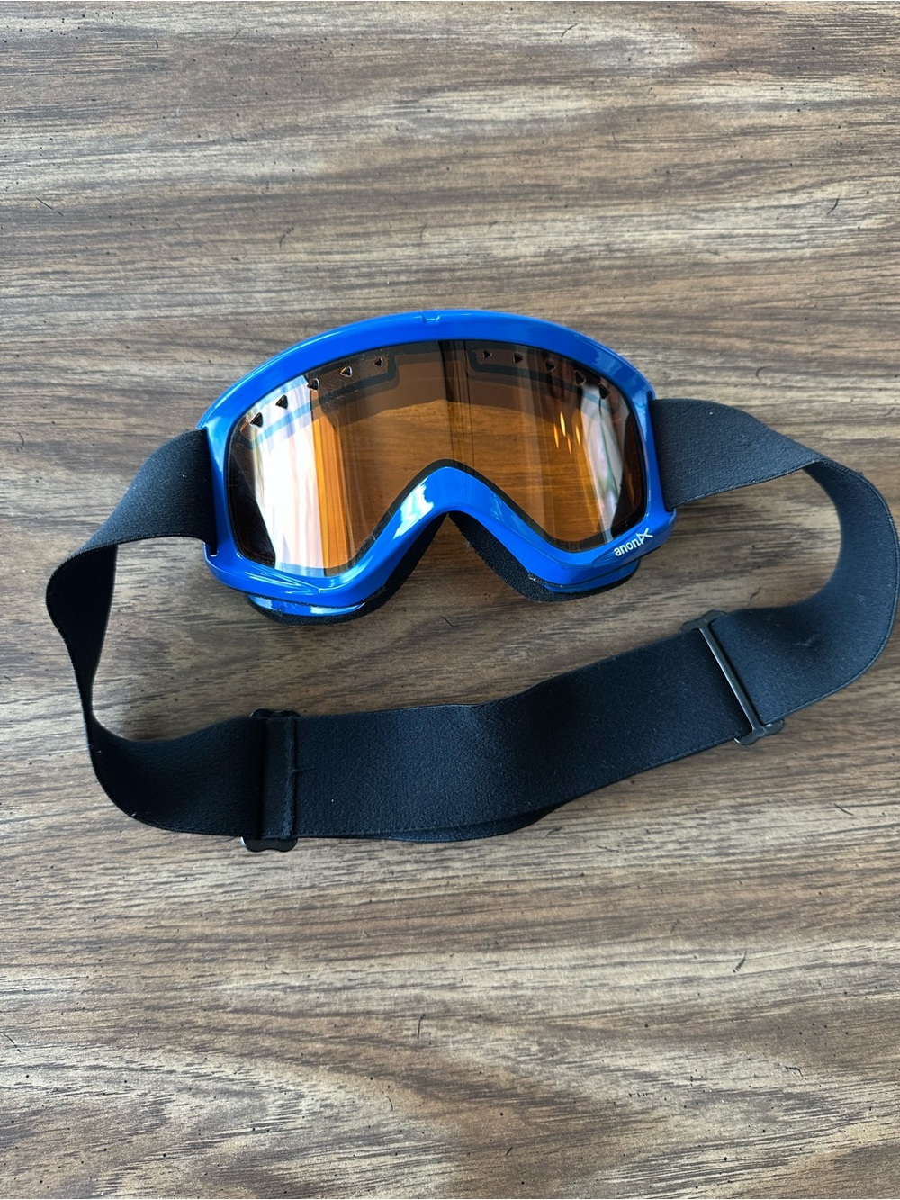 Anon Helix Adult Ski Goggles